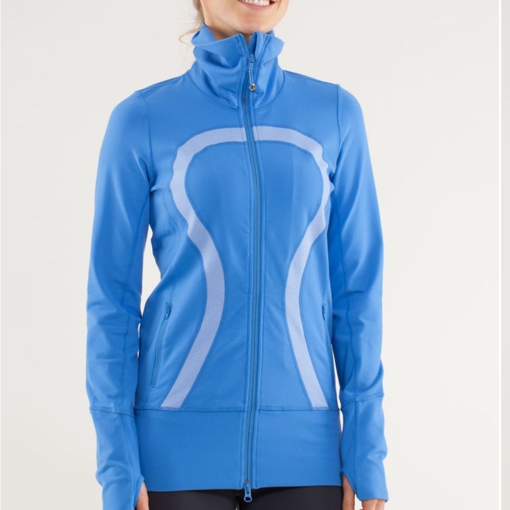 COPY - 🍋Lululemon In Stride Jacket